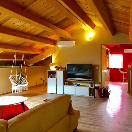 Holiday home - Healthy house Opatija Buitenkant foto