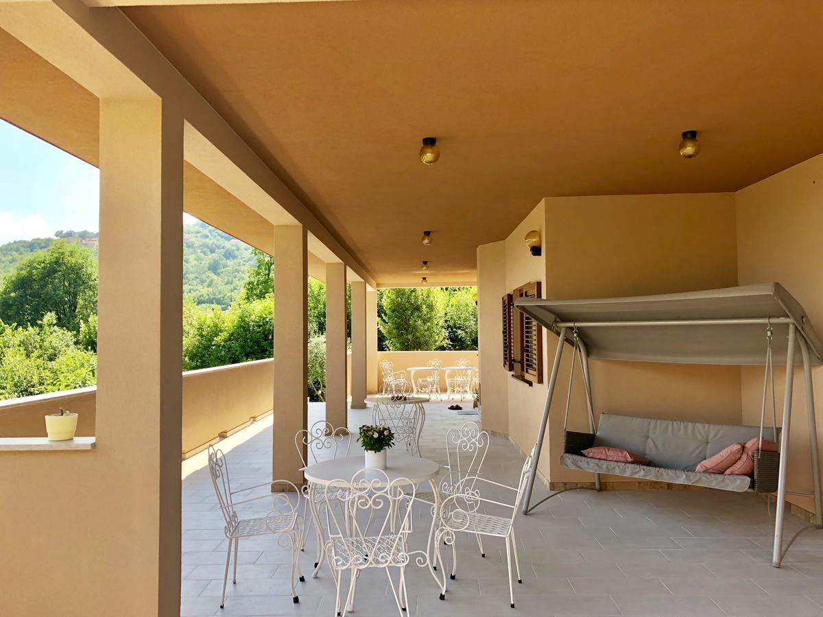 Holiday home - Healthy house Opatija Buitenkant foto