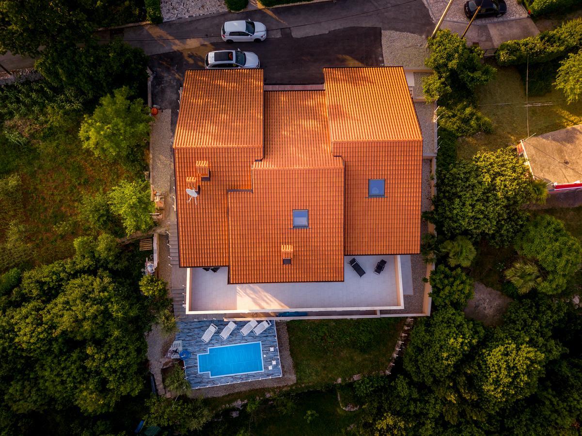 Holiday home - Healthy house Opatija Buitenkant foto