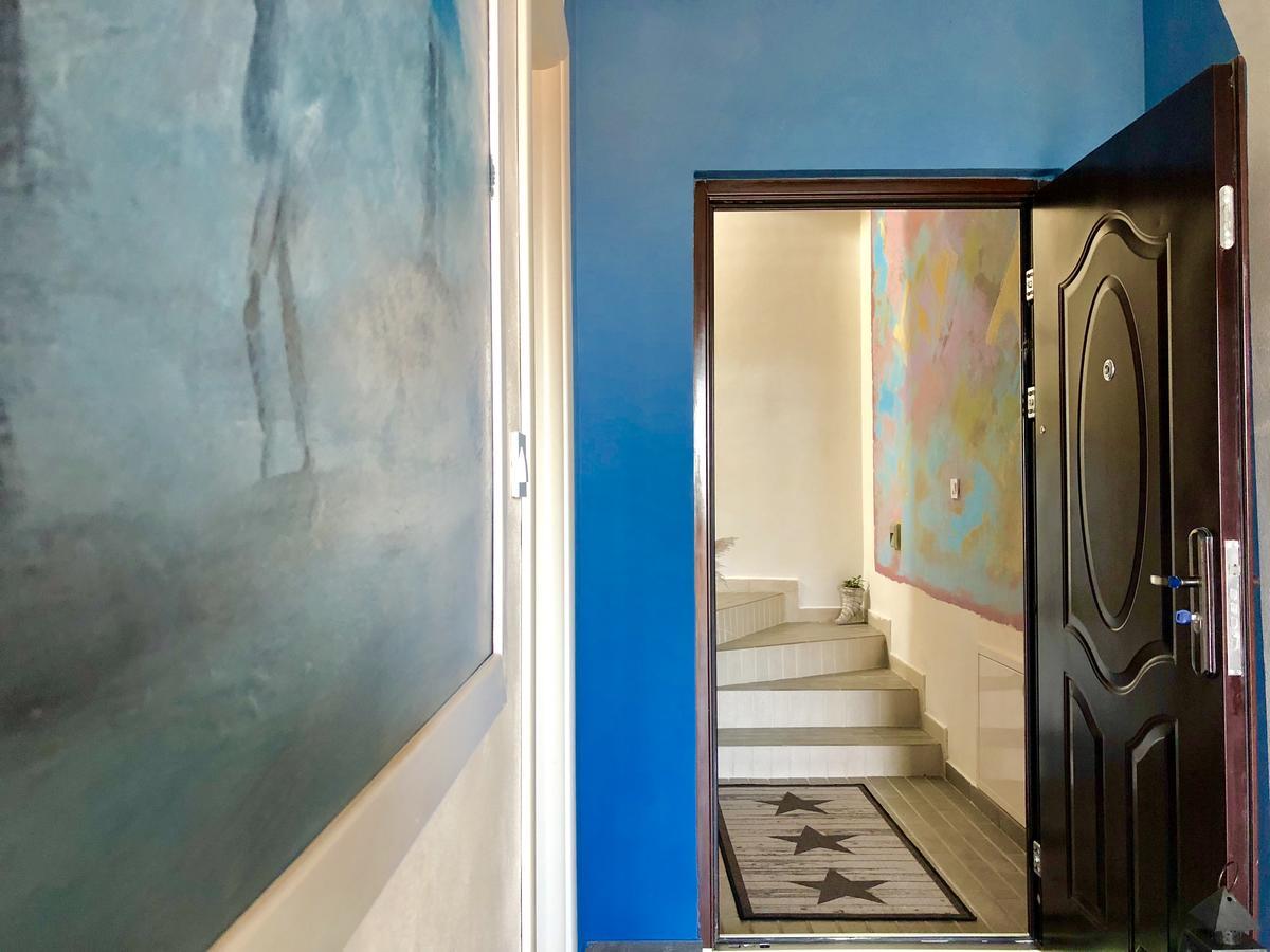 Holiday home - Healthy house Opatija Buitenkant foto