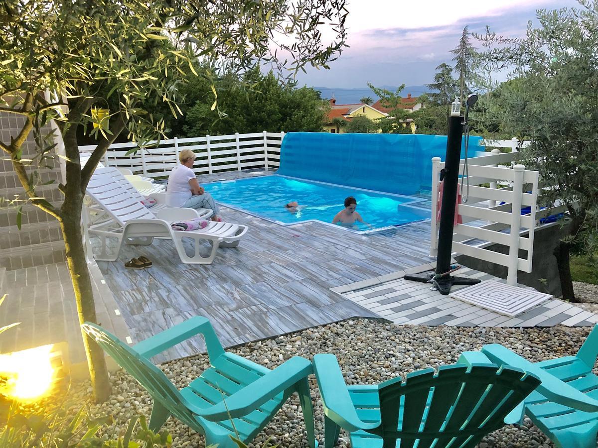 Holiday home - Healthy house Opatija Buitenkant foto
